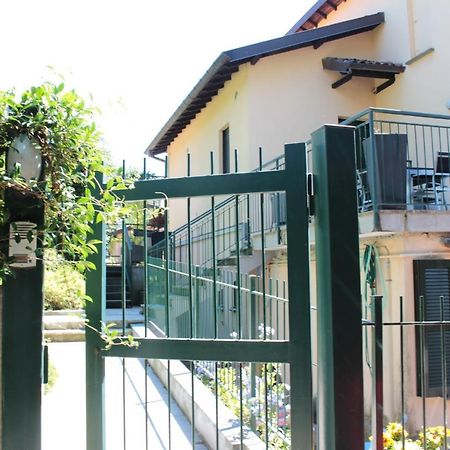 Casa Di Princi Apartment Brunate Bagian luar foto