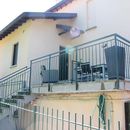 Casa Di Princi Apartment Brunate Bagian luar foto