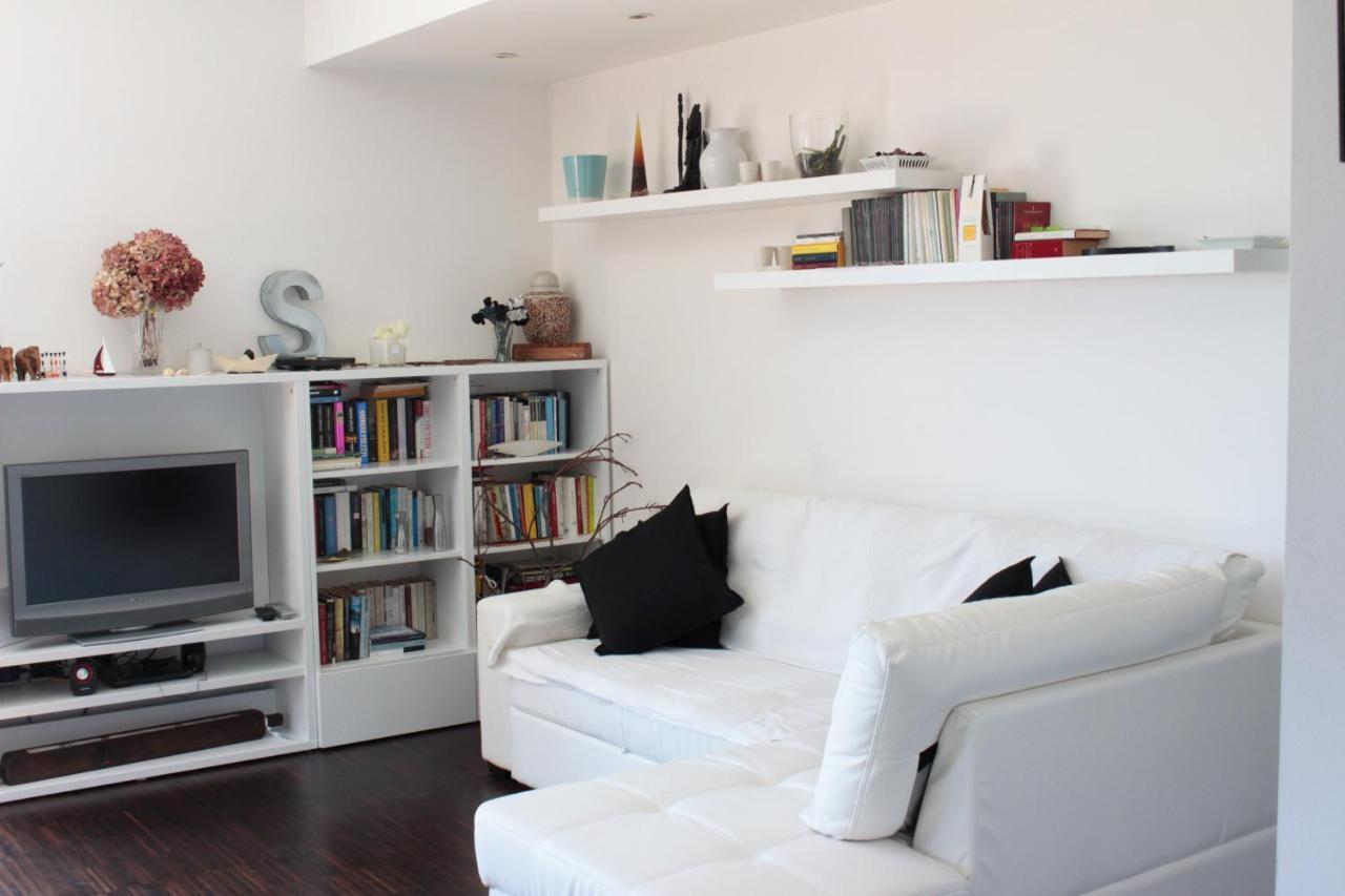 Casa Di Princi Apartment Brunate Bagian luar foto