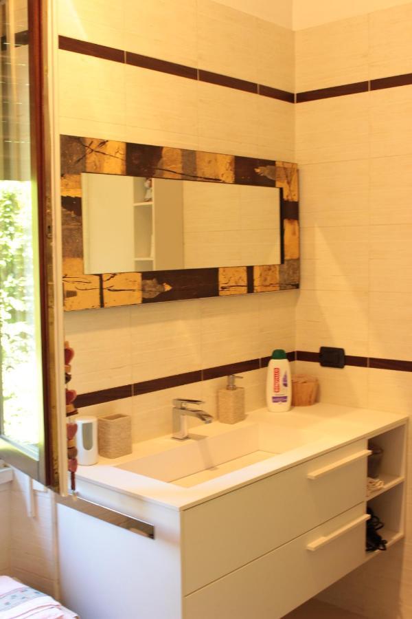 Casa Di Princi Apartment Brunate Bagian luar foto